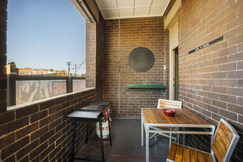 The Granville Hotel - Accommodation Mount Tamborine 35