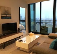 Homy Apartments Melbourne - Accommodation Mount Tamborine