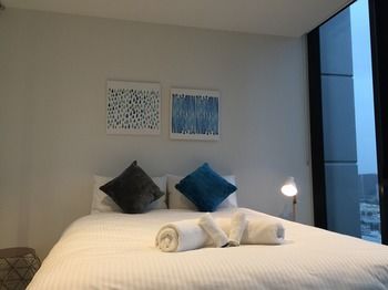 Homy Apartments Melbourne - Accommodation Mount Tamborine 4