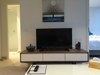Homy Apartments Melbourne - Accommodation Mount Tamborine 5