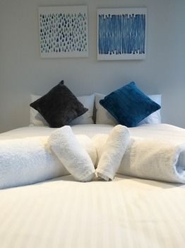 Homy Apartments Melbourne - Accommodation Mount Tamborine 10