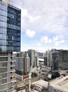 Homy Apartments Melbourne - Accommodation Mount Tamborine 11
