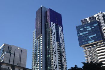 Homy Apartments Melbourne - Accommodation Mount Tamborine 12