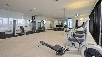 Homy Apartments Melbourne - Accommodation Mount Tamborine 15
