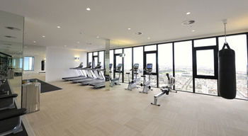 Homy Apartments Melbourne - Accommodation Mount Tamborine 16