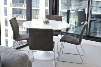 Homy Apartments Melbourne - Accommodation Mount Tamborine 18