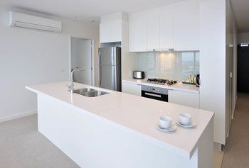 Homy Apartments Melbourne - Accommodation Mount Tamborine 19