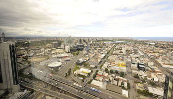 Homy Apartments Melbourne - Accommodation Mount Tamborine 22