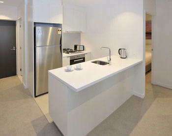 Homy Apartments Melbourne - Accommodation Mount Tamborine 23