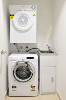 Homy Apartments Melbourne - Accommodation Mount Tamborine 26