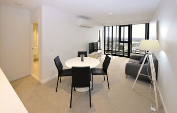 Homy Apartments Melbourne - Accommodation Mount Tamborine 27