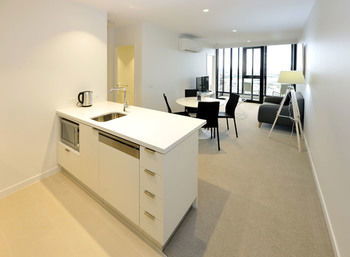 Homy Apartments Melbourne - Accommodation Mount Tamborine 28