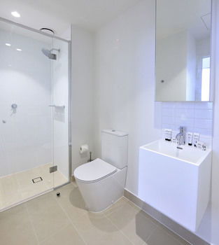 Homy Apartments Melbourne - Accommodation Mount Tamborine 29