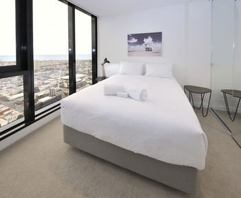 Homy Apartments Melbourne - Accommodation Mount Tamborine 30