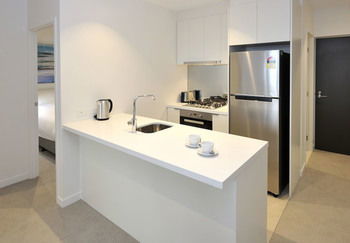 Homy Apartments Melbourne - Accommodation Mount Tamborine 32