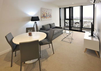 Homy Apartments Melbourne - Accommodation Mount Tamborine 33