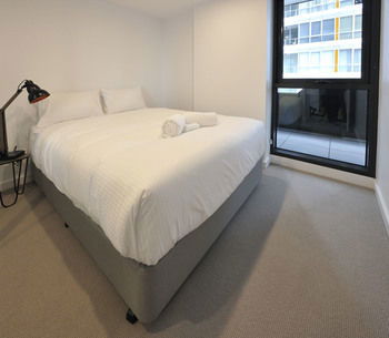 Homy Apartments Melbourne - Accommodation Mount Tamborine 40