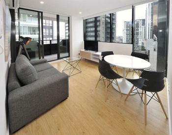Homy Apartments Melbourne - Accommodation Mount Tamborine 44