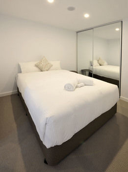Homy Apartments Melbourne - Accommodation Mount Tamborine 46