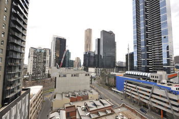 Homy Apartments Melbourne - Accommodation Mount Tamborine 49