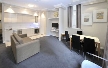 Homy Apartments Melbourne - Accommodation Mount Tamborine 51
