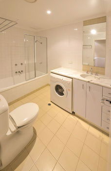 Homy Apartments Melbourne - Accommodation Mount Tamborine 54