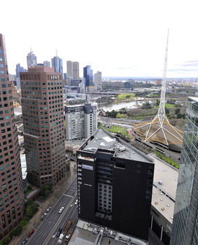 Homy Apartments Melbourne - Accommodation Mount Tamborine 56