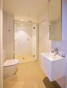 Homy Apartments Melbourne - Accommodation Mount Tamborine 59