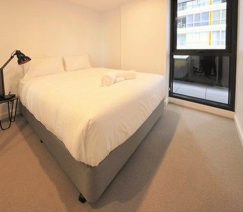 Homy Apartments Melbourne - Accommodation Mount Tamborine 60