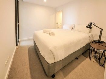 Homy Apartments Melbourne - Accommodation Mount Tamborine 62