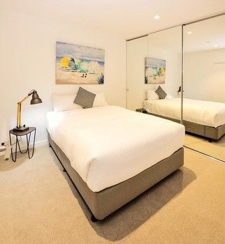Homy Apartments Melbourne - Accommodation Mount Tamborine 63