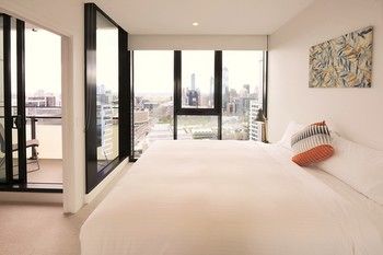 Homy Apartments Melbourne - Accommodation Mount Tamborine 66