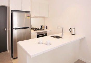 Homy Apartments Melbourne - Accommodation Mount Tamborine 71