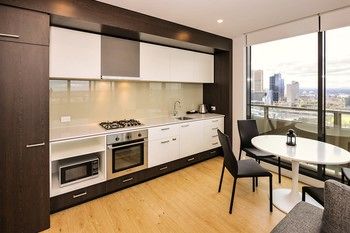 Homy Apartments Melbourne - Accommodation Mount Tamborine 72