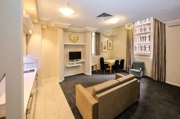 Homy Apartments Melbourne - Accommodation Mount Tamborine 75