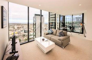 Homy Apartments Melbourne - Accommodation Mount Tamborine 77