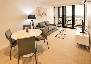 Homy Apartments Melbourne - Accommodation Mount Tamborine 80