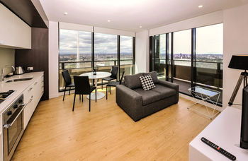 Homy Apartments Melbourne - Accommodation Mount Tamborine 81