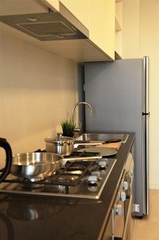 Homy Apartments Melbourne - Accommodation Mount Tamborine 90