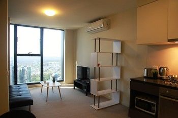 Homy Apartments Melbourne - Accommodation Mount Tamborine 91
