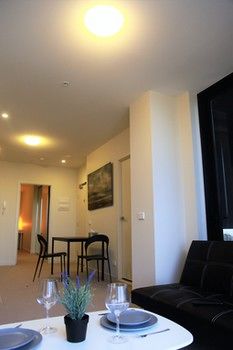 Homy Apartments Melbourne - Accommodation Mount Tamborine 93