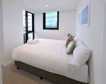 Homy Apartments Melbourne - Accommodation Mount Tamborine 95