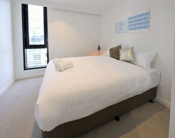 Homy Apartments Melbourne - Accommodation Mount Tamborine 96