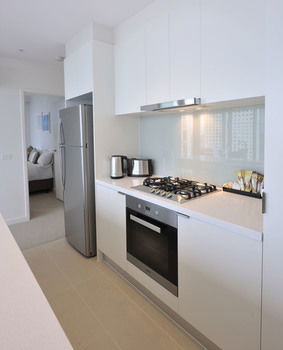Homy Apartments Melbourne - Accommodation Mount Tamborine 97