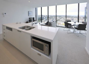 Homy Apartments Melbourne - Accommodation Mount Tamborine 98