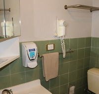 The Hermitage Motel - Accommodation Mount Tamborine