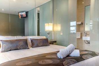 Comfy Kew Apartments - Accommodation Mount Tamborine 7