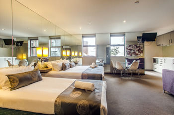 Comfy Kew Apartments - Accommodation Mount Tamborine 15