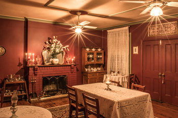 Segenhoe Inn Historic Bed & Breakfast - Accommodation Mount Tamborine 0