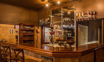 Segenhoe Inn Historic Bed & Breakfast - Accommodation Mount Tamborine 2